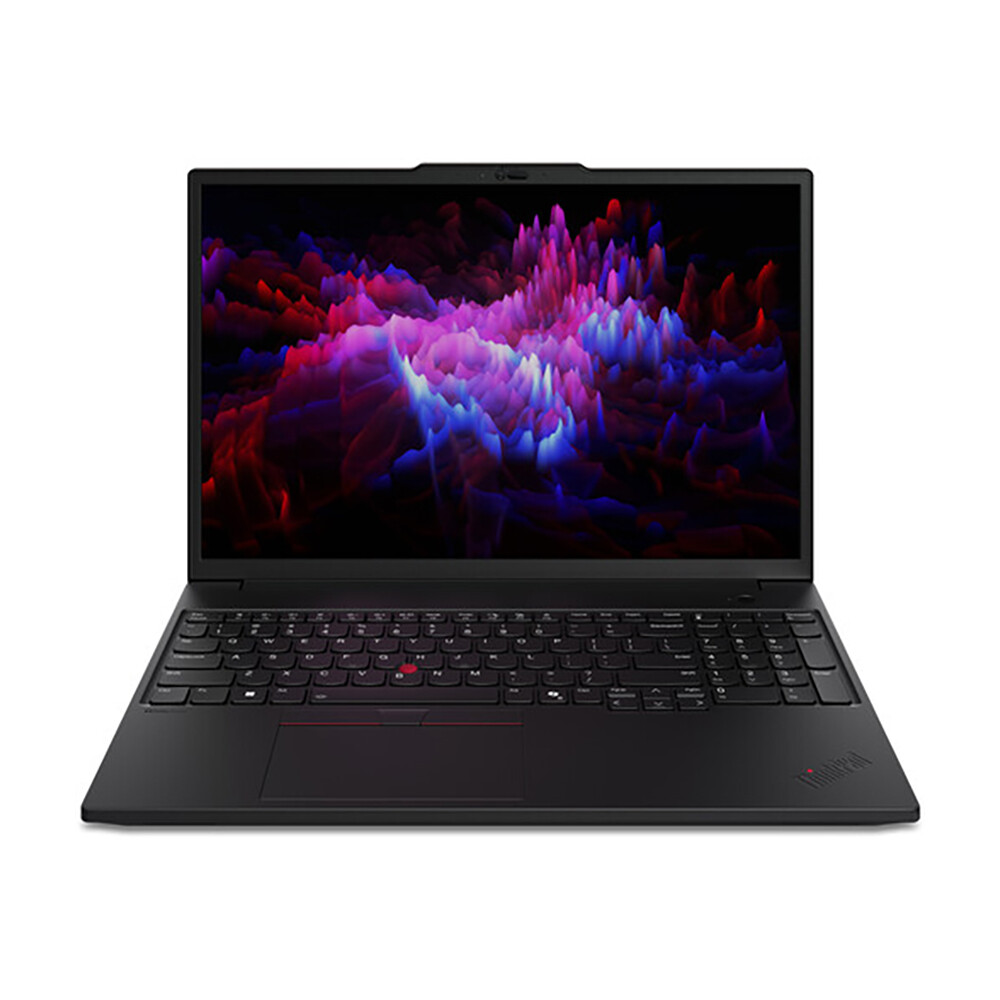 Ноутбук Lenovo ThinkPad P16s Gen 3, 16", 32 ГБ/1 ТБ, Ultra 7-165H, RTX 500 Ada, чёрный, английская клавиатура
Ноутбук Lenovo ThinkPad P16s Gen 3, 16", 32 ГБ/1 ТБ, Ultra 7-165H, RTX 500 Ada, чёрный, английская клавиатура