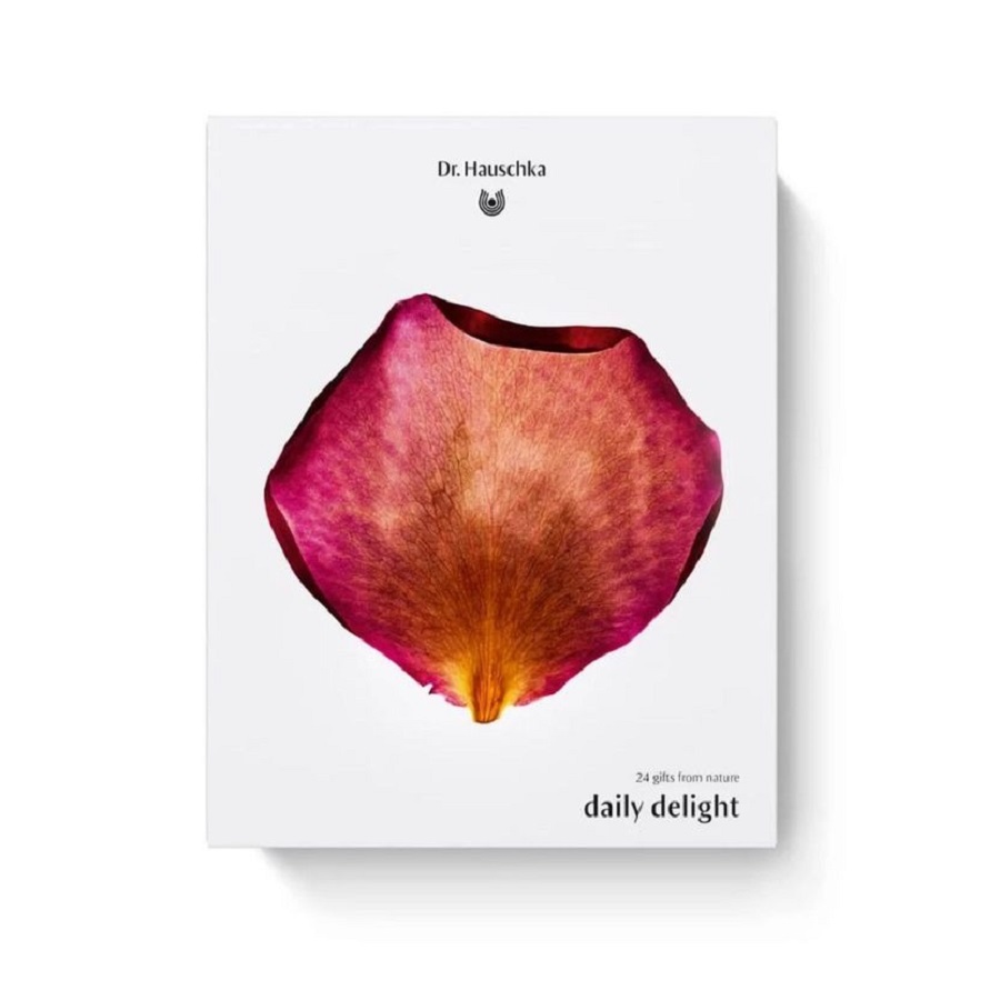 Адвент-календарь Dr. Hauschka, 24 предмета
Адвент-календарь Dr. Hauschka, 24 предмета