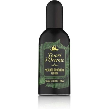 Tesori D'Oriente Аромат сандалового дерева Eastern Treasures 100мл
Tesori D'Oriente Аромат сандалового дерева Eastern Treasures 100мл