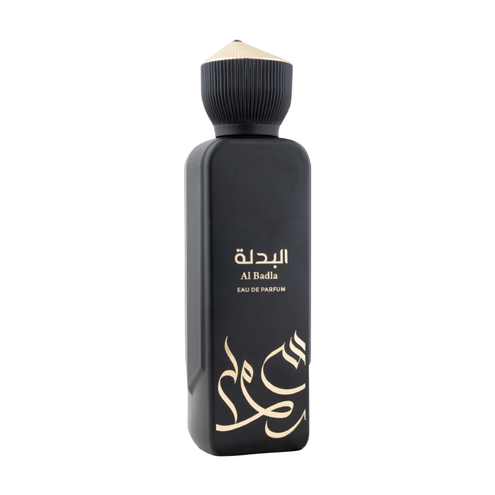 Парфюмерная вода Mamlakat Al Oud Al Badla
Парфюмерная вода Mamlakat Al Oud Al Badla
