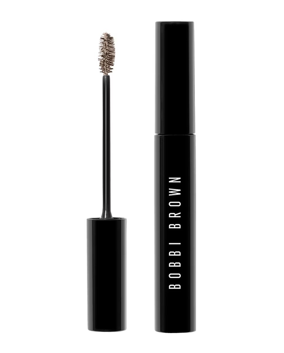 Гель для бровей Bobbi Brown Natural Brow Shaper, neutral brown
Гель для бровей Bobbi Brown Natural Brow Shaper, neutral brown