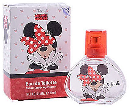 Туалетная вода Air-Val International Minnie
Туалетная вода Air-Val International Minnie