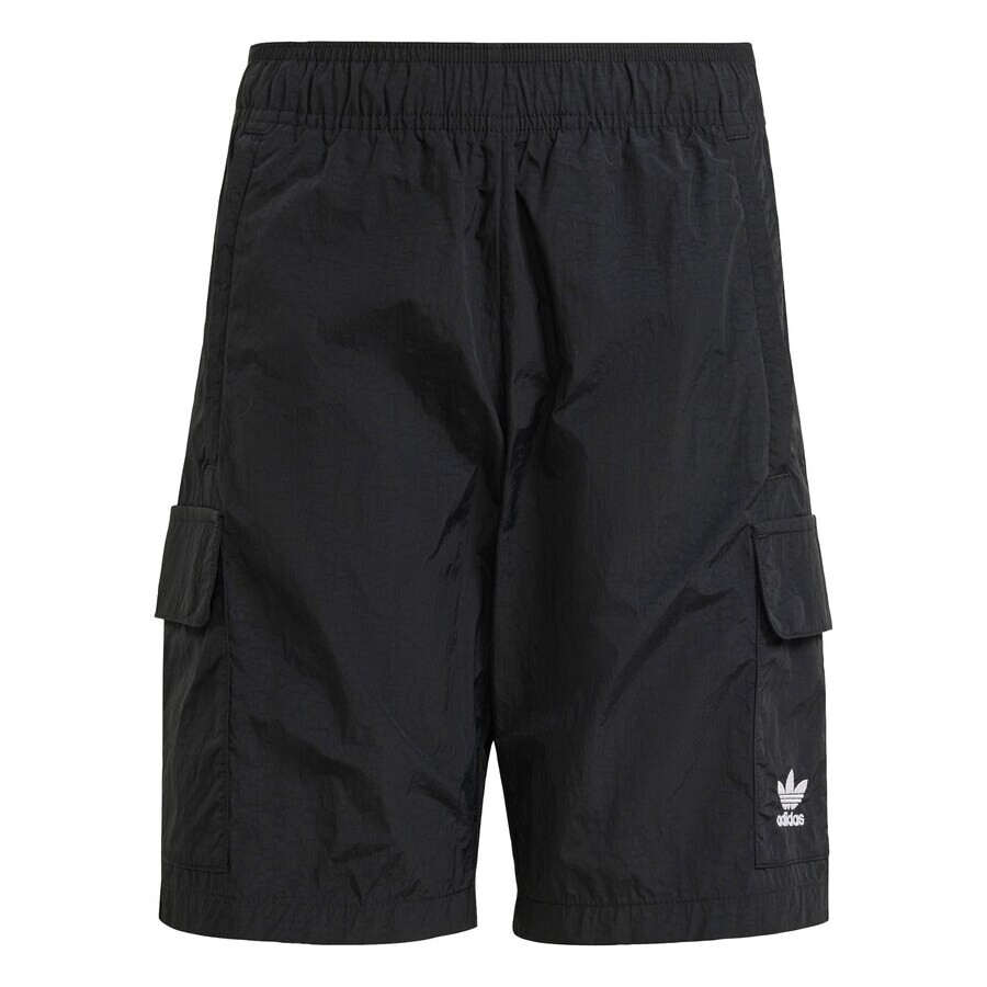 Брюки ADIDAS ORIGINALS Regular Pants, черный
Брюки ADIDAS ORIGINALS Regular Pants, черный