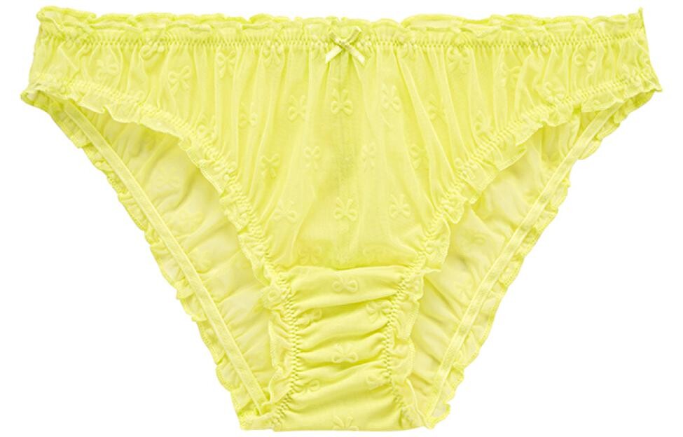 Женские трусы Victoria'S Secret
Женские трусы Victoria'S Secret