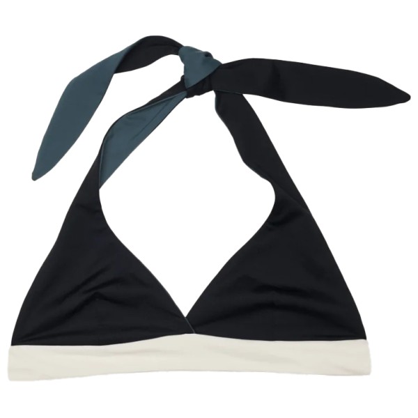 Женский топ-топ-бикини с завязками на шее Mymarini, мультиколор
Женский топ-топ-бикини с завязками на шее Mymarini, мультиколор