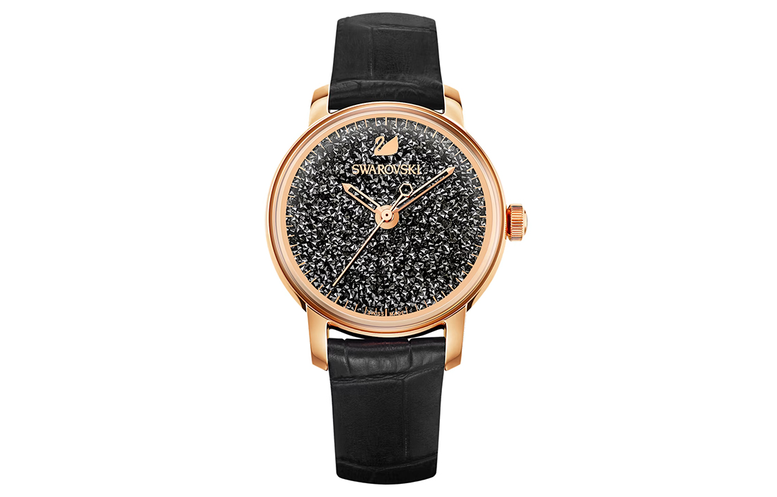 Swarovski Часы Women's Watch, Black Dial
Swarovski Часы Women's Watch, Black Dial