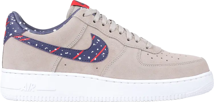 Кроссовки Nike Air Force 1 Low A 'Moon Landing', коричневый, Коричневый;серый, Кроссовки Nike Air Force 1 Low A 'Moon Landing', коричневый
Кроссовки Nike Air Force 1 Low A 'Moon Landing', коричневый, Коричневый;серый, Кроссовки Nike Air Force 1 Low A 'Moon Landing', коричневый