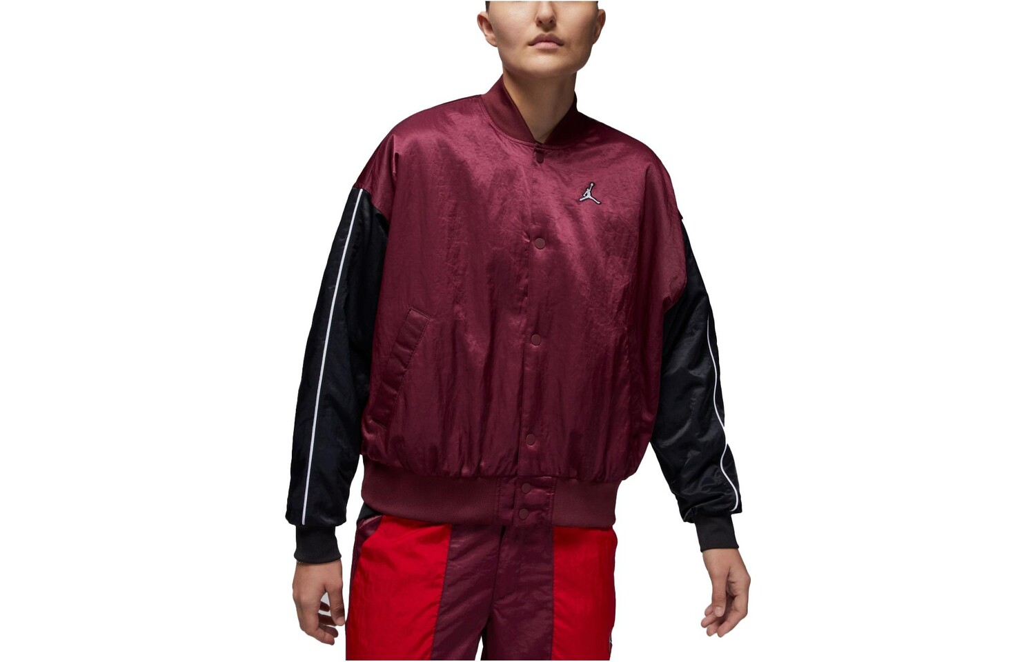 Куртка женская красная Jordan, Красный, Куртка женская красная Jordan
Куртка женская красная Jordan, Красный, Куртка женская красная Jordan