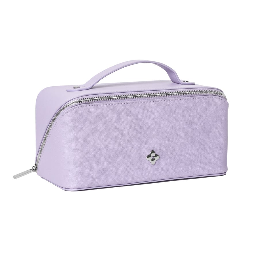 Senses Story, косметичка, фиолетовая Empik Collection
Senses Story, косметичка, фиолетовая Empik Collection