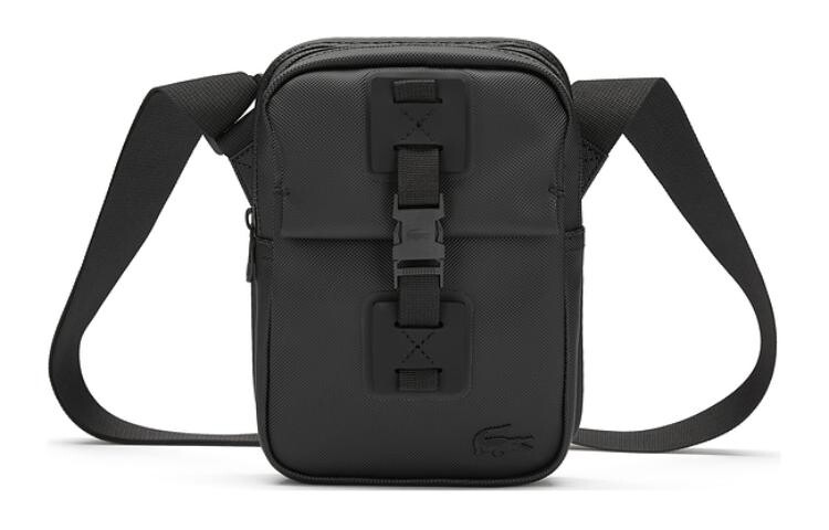 LACOSTE Мужская сумка через плечо, Black
LACOSTE Мужская сумка через плечо, Black