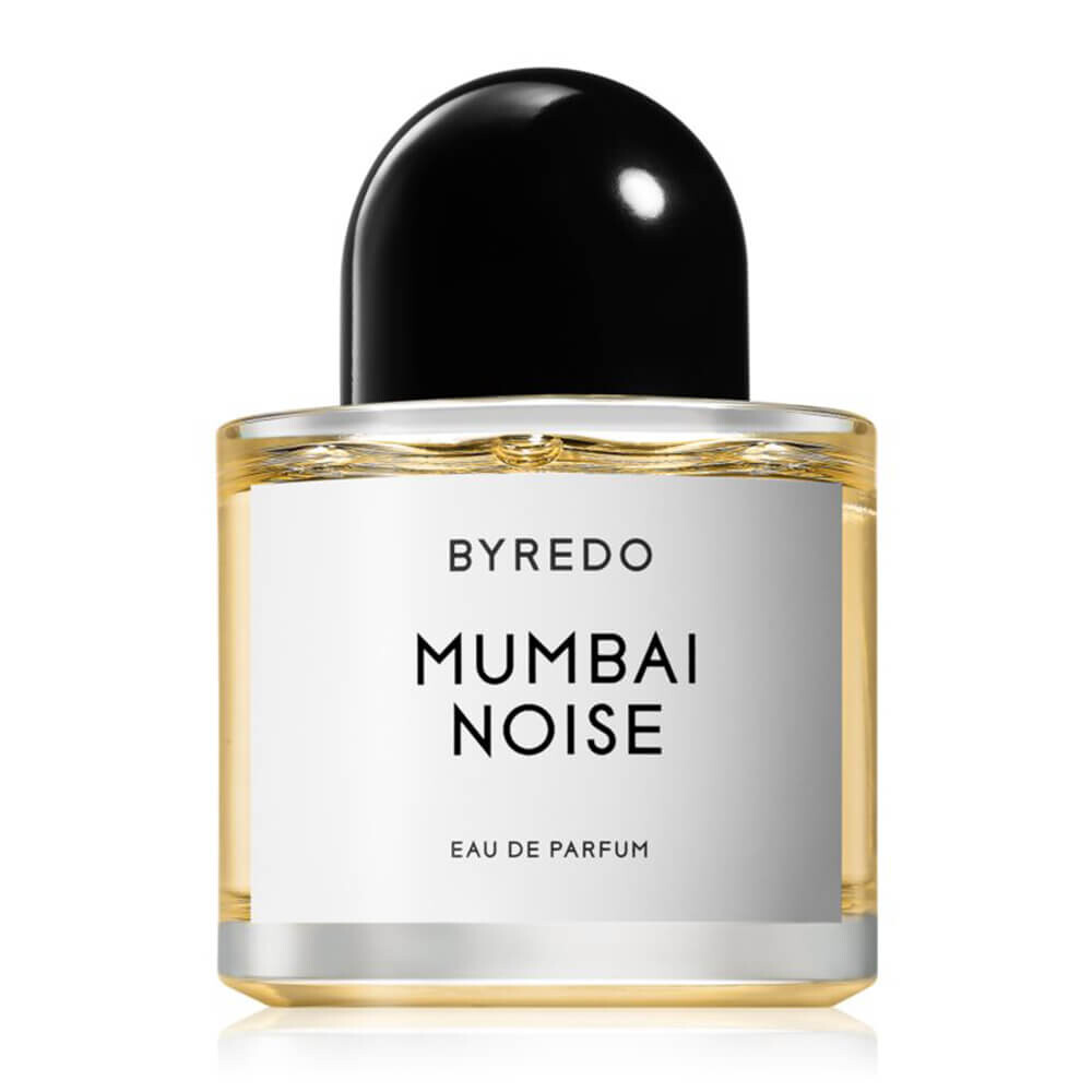 Парфюмерная вода Byredo Mumbai Noise, 100 мл
Парфюмерная вода Byredo Mumbai Noise, 100 мл