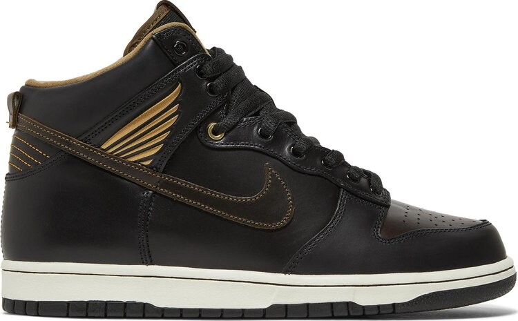 Кроссовки Nike Pawnshop x Dunk High SB 'Old Soul', коричневый, Коричневый;черный, Кроссовки Nike Pawnshop x Dunk High SB 'Old Soul', коричневый
Кроссовки Nike Pawnshop x Dunk High SB 'Old Soul', коричневый, Коричневый;черный, Кроссовки Nike Pawnshop x Dunk High SB 'Old Soul', коричневый