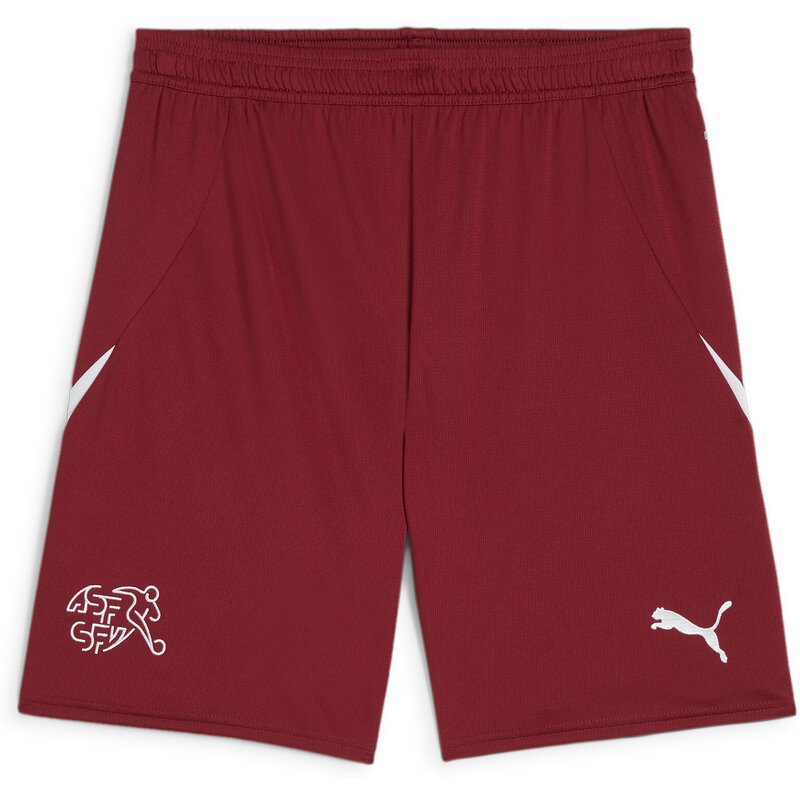 Шорты sfv шорты реплика Puma, красный
Шорты sfv шорты реплика Puma, красный
