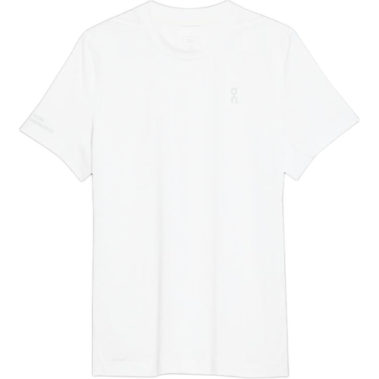 Активная футболка Active-T для женщин On, белый
Активная футболка Active-T для женщин On, белый