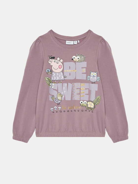 Пижамы стандартного кроя Name It, фиолетовый
Пижамы стандартного кроя Name It, фиолетовый