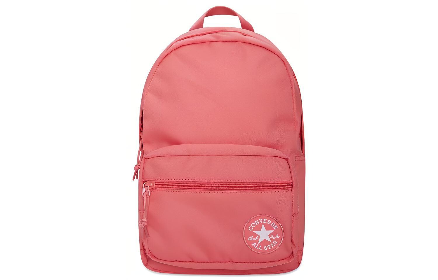 Converse Рюкзак унисекс Converse GO LO, Розовый
Converse Рюкзак унисекс Converse GO LO, Розовый