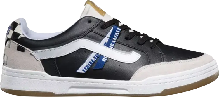 Кеды Vans Highland Construct, черный
Кеды Vans Highland Construct, черный