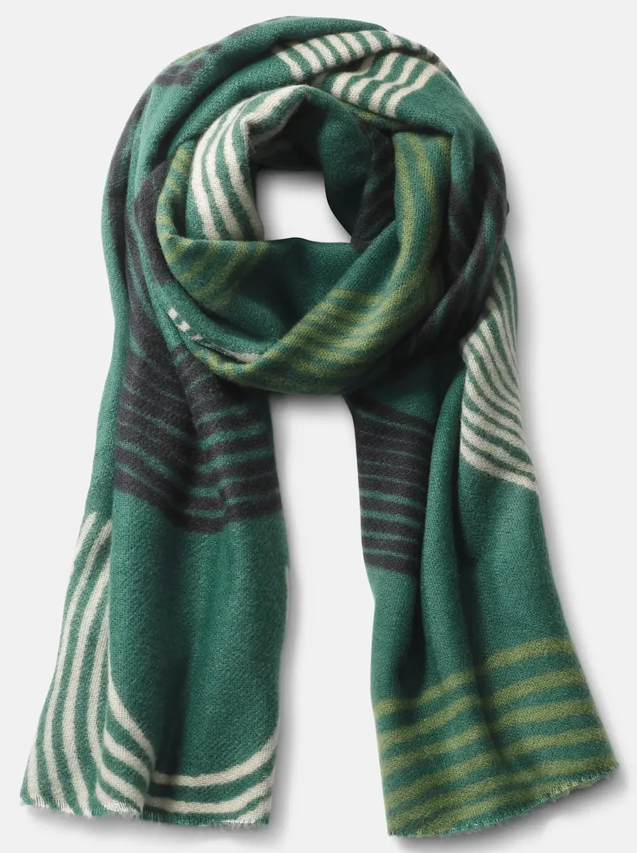 Модный шарф Heine, цвет Moos
Модный шарф Heine, цвет Moos