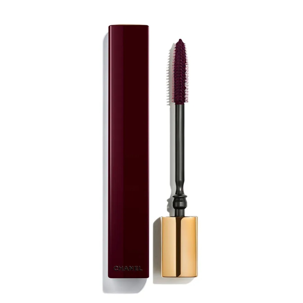 Тушь для ресниц Chanel Noir Allure, 67 Rouge Noir, 6 г
Тушь для ресниц Chanel Noir Allure, 67 Rouge Noir, 6 г