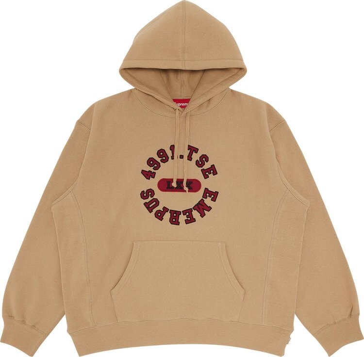 Толстовка Supreme Reverse Hooded Sweatshirt 'Dark Tan', загар, Коричневый, Толстовка Supreme Reverse Hooded Sweatshirt 'Dark Tan', загар
Толстовка Supreme Reverse Hooded Sweatshirt 'Dark Tan', загар, Коричневый, Толстовка Supreme Reverse Hooded Sweatshirt 'Dark Tan', загар