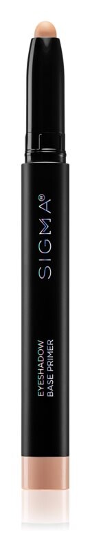 База под тени для век Sigma Beauty Eyeshadow Base Primer, оттенок Ignite 1.14 г
База под тени для век Sigma Beauty Eyeshadow Base Primer, оттенок Ignite 1.14 г