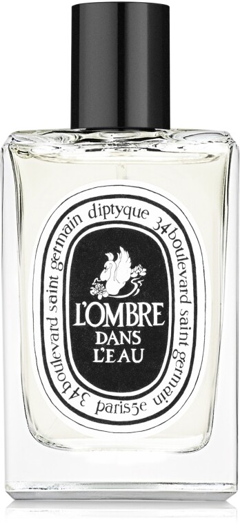 Туалетная вода Diptyque L’Ombre Dans L'Eau
Туалетная вода Diptyque L’Ombre Dans L'Eau