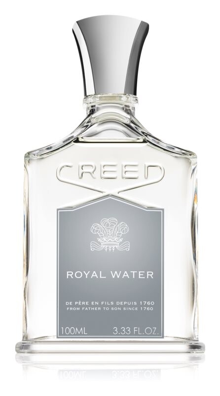 Парфюмерная вода Creed Royal Water, 100 мл
Парфюмерная вода Creed Royal Water, 100 мл