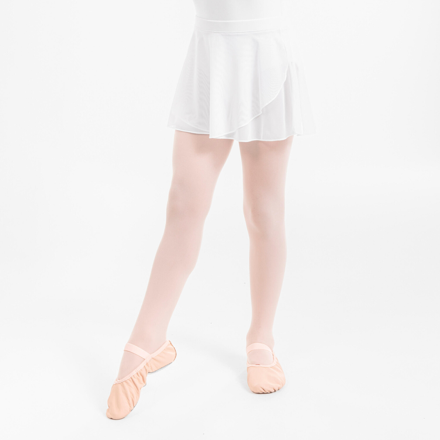 Балетки для девочек - белые STAREVER, белый
Балетки для девочек - белые STAREVER, белый