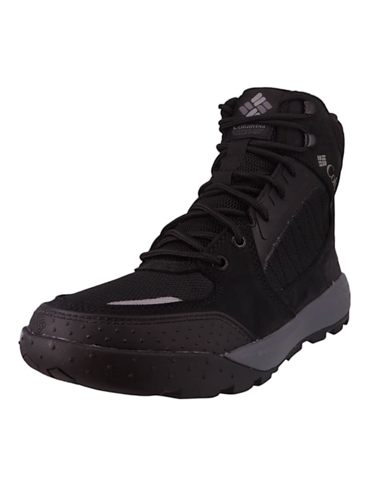 Сапоги Columbia Stiefel schwarz
Сапоги Columbia Stiefel schwarz