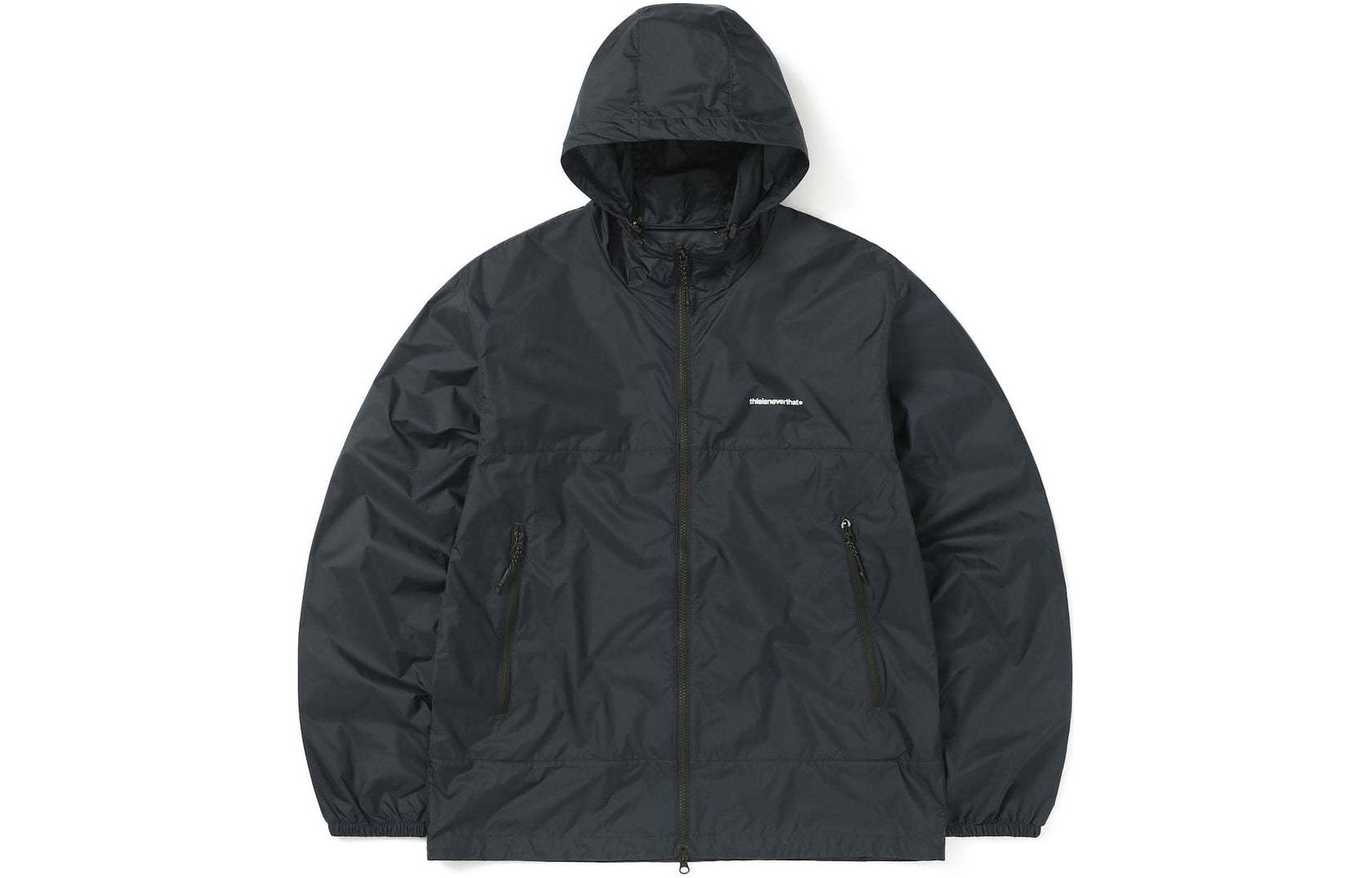 Thisisneverthat Тонкая куртка, Marine Blue
Thisisneverthat Тонкая куртка, Marine Blue