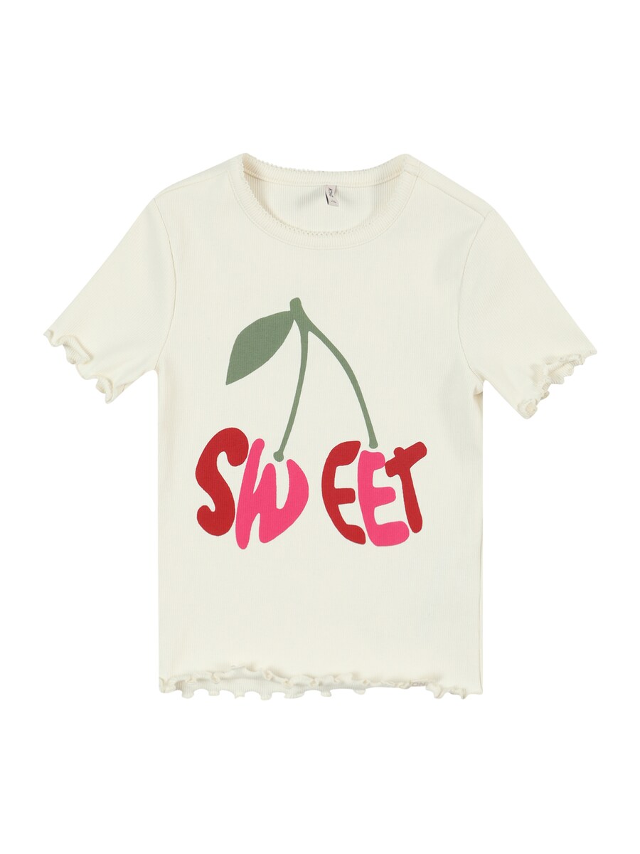 Рубашка Only Mini KMGTrinny, кремовый
Рубашка Only Mini KMGTrinny, кремовый