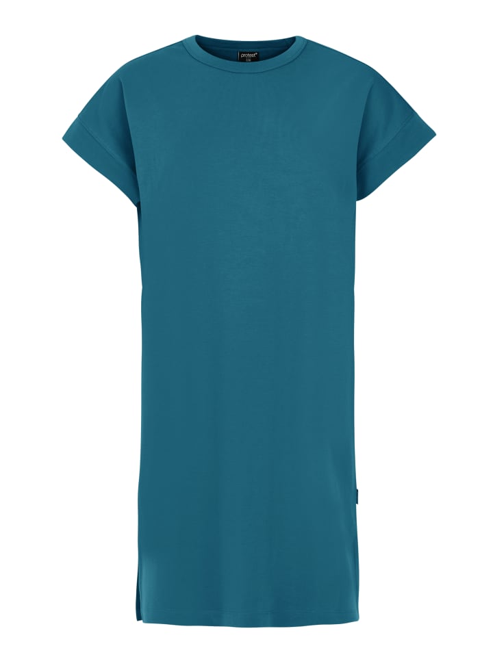 Платье до колена Protest, цвет surfing blue
Платье до колена Protest, цвет surfing blue