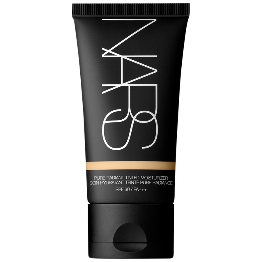 Тональная основа NARS Pure Radiant Tinted Moisturizer SPF 30 PA++, Norwich / 50 ml
Тональная основа NARS Pure Radiant Tinted Moisturizer SPF 30 PA++, Norwich / 50 ml