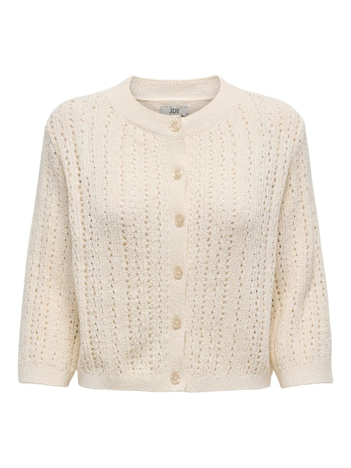 Кардиган JDY, экрю
Кардиган JDY, экрю