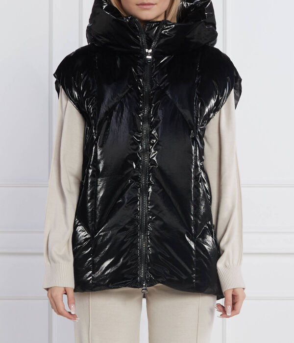 Жилетка Hetrego Mindy Regular Fit, черный
Жилетка Hetrego Mindy Regular Fit, черный