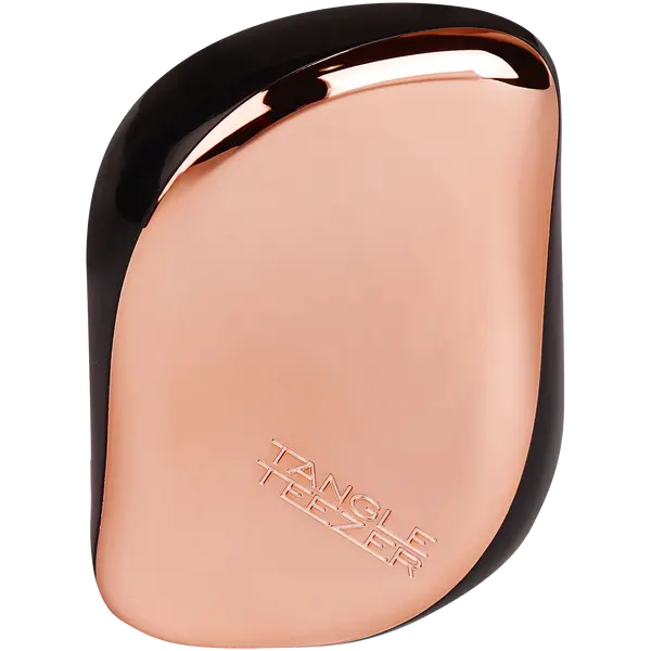Щетка для волос, 1 шт. Tangle Teezer Compact styler rose gold black
Щетка для волос, 1 шт. Tangle Teezer Compact styler rose gold black
