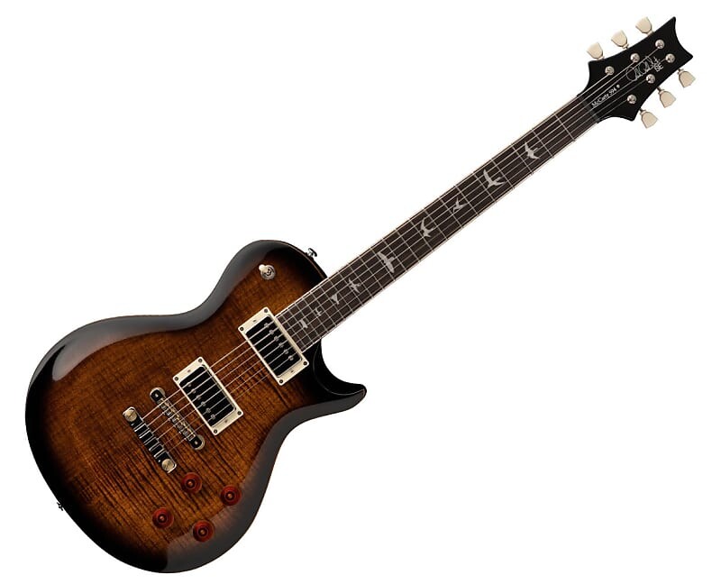 Электрогитара PRS SE McCarty 594 Singlecut Electric Guitar - Black Gold Sunburst
Электрогитара PRS SE McCarty 594 Singlecut Electric Guitar - Black Gold Sunburst