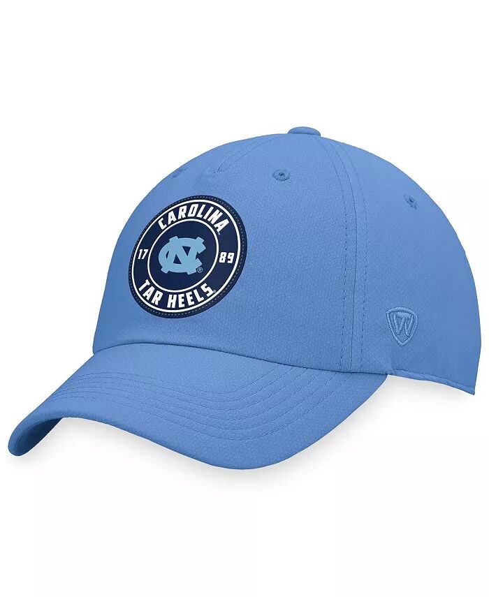 Мужская шапка Carolina Blue North Carolina Tar Heels Region Adjustable Top of the World
Мужская шапка Carolina Blue North Carolina Tar Heels Region Adjustable Top of the World