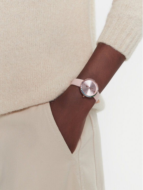 Часы Rainbow USP8425PK U.S. Polo Assn., розовый
Часы Rainbow USP8425PK U.S. Polo Assn., розовый