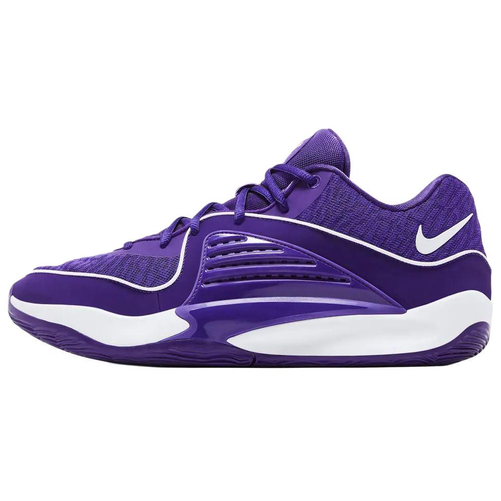 Nike Кроссовки для баскетбола KD 16 мужские purple
Nike Кроссовки для баскетбола KD 16 мужские purple