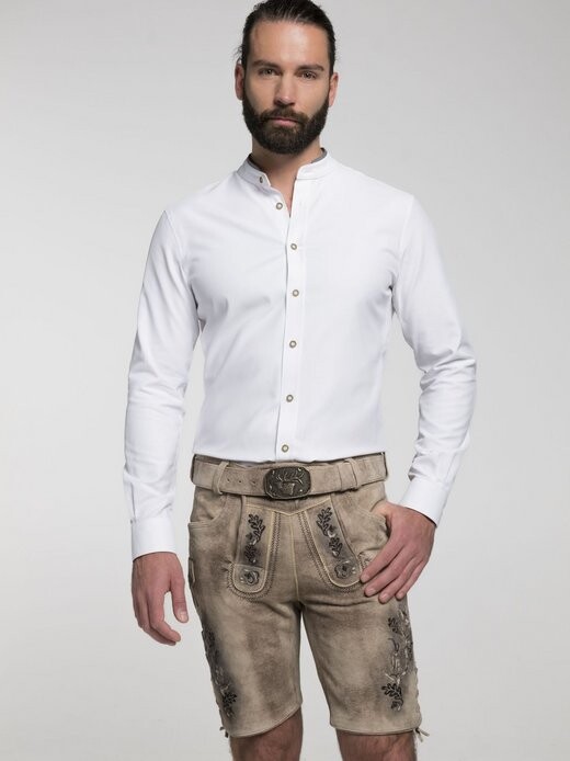 Традиционные рубашки Spieth & Wenksy, черный
Традиционные рубашки Spieth & Wenksy, черный