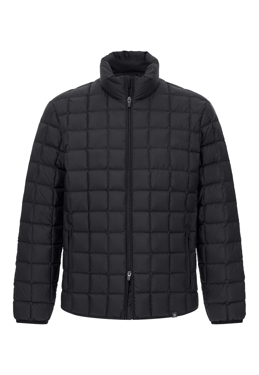 Куртка межсезонная Boggi Milano, Night Blue
Куртка межсезонная Boggi Milano, Night Blue