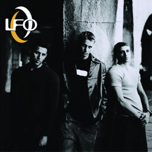CD диск Lfo ( Lyte Funky Ones ): Lfo
CD диск Lfo ( Lyte Funky Ones ): Lfo