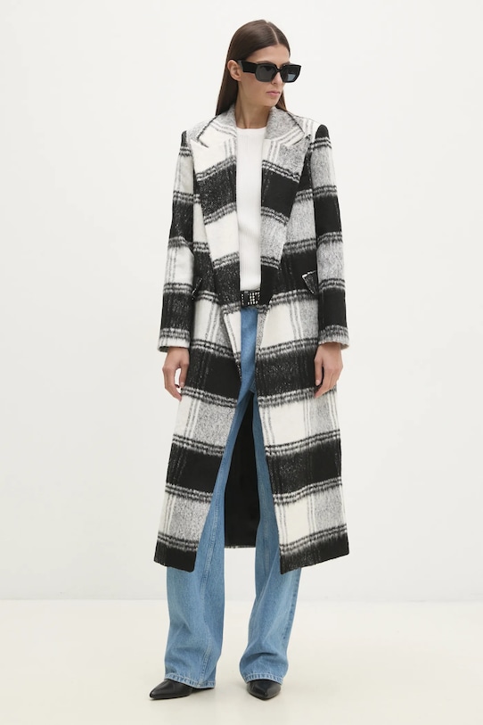 Пальто Answear.Lab, черный
Пальто Answear.Lab, черный