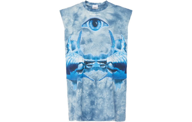 Футболка женская Burberry, чернильно-синий
Футболка женская Burberry, чернильно-синий