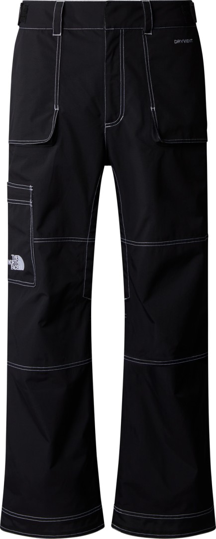 The North Face Брюки Slashback tnf black XL
The North Face Брюки Slashback tnf black XL