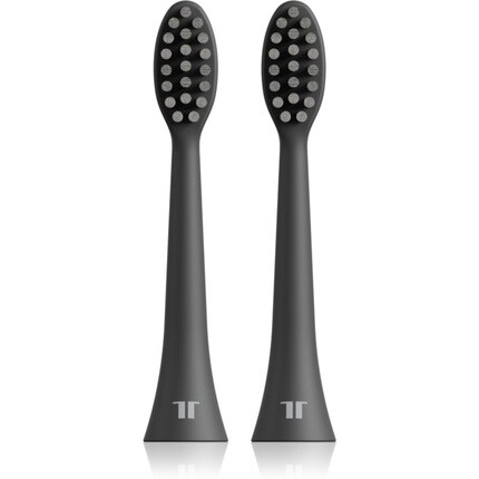 Насадки для щеток TS200 черные для TS200(Deluxe) 2 шт. Tesla
Насадки для щеток TS200 черные для TS200(Deluxe) 2 шт. Tesla