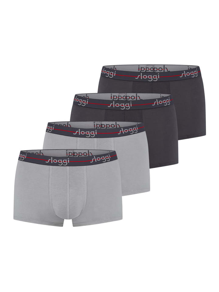 Трусы Sloggi
Трусы Sloggi