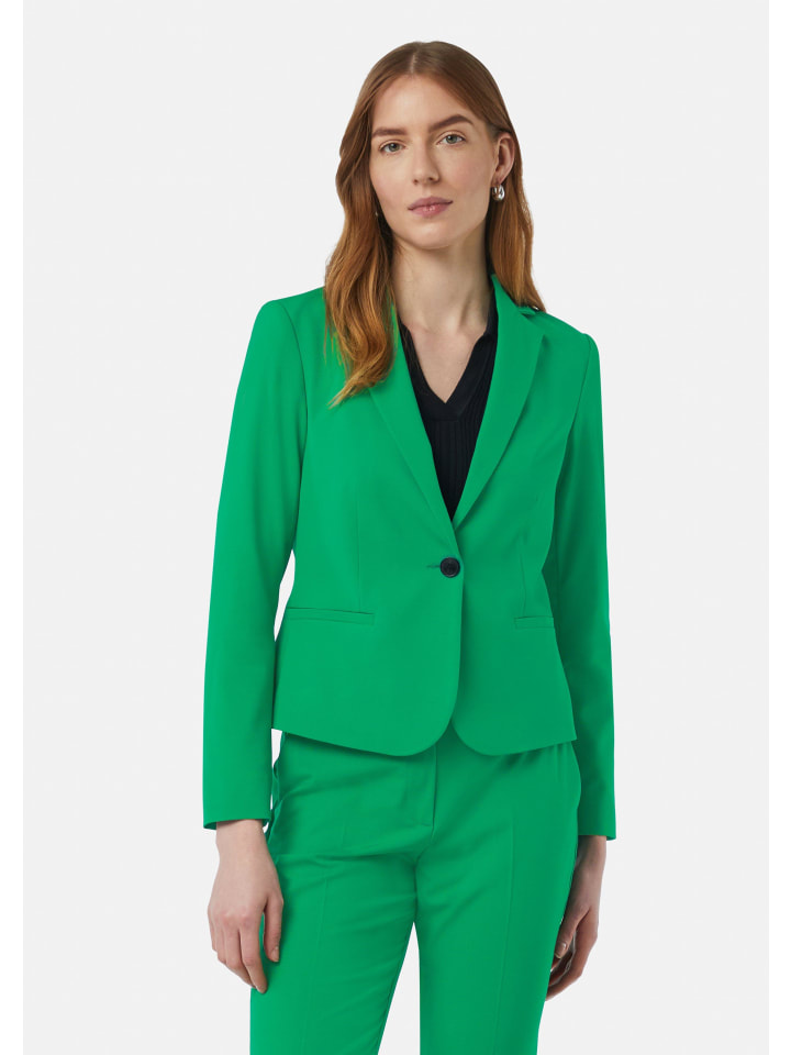 Блейзер comma, зеленый
Блейзер comma, зеленый