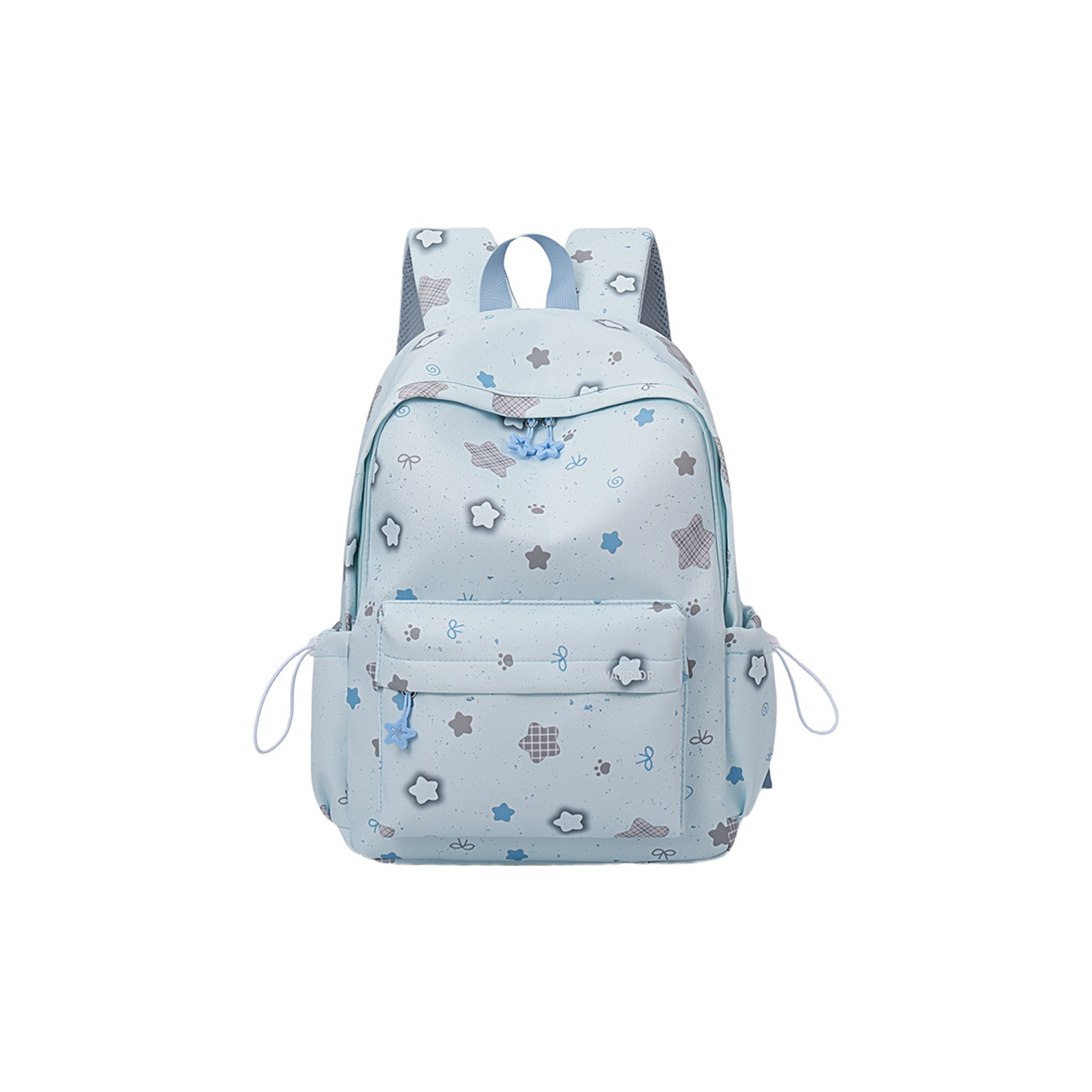 WARRIOR Рюкзак из нейлона Women's Clear Blue
WARRIOR Рюкзак из нейлона Women's Clear Blue